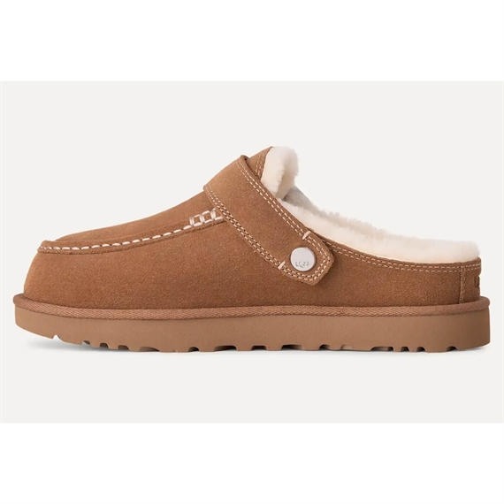 UGG Goldenstar Evelina Clog, Chesnut